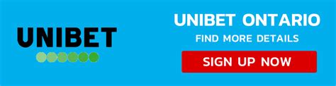 unibet ontario promo code